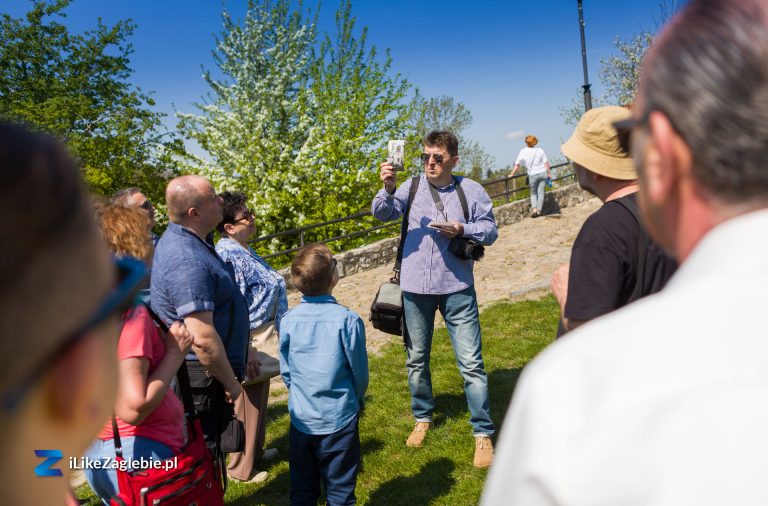 IV Będziński Spacer Fotograficzny [Galeria]